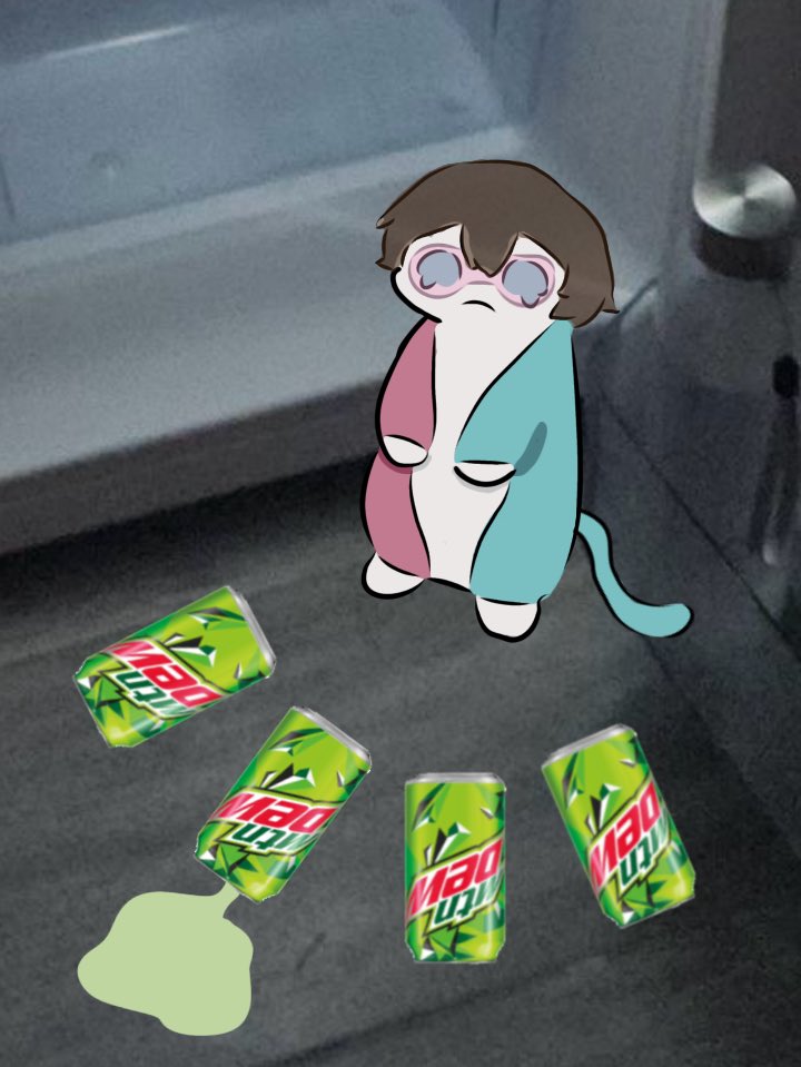 soap(berg) tweet media