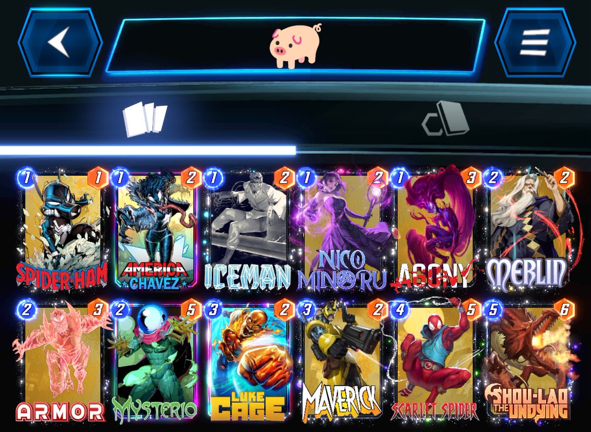 Tarnished tweet media