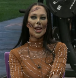 la Escribana tweet media