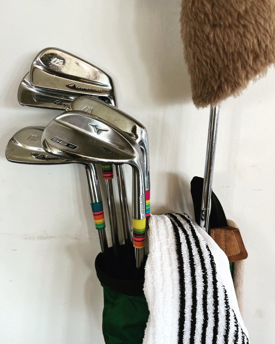Thwack Nicklaus tweet media