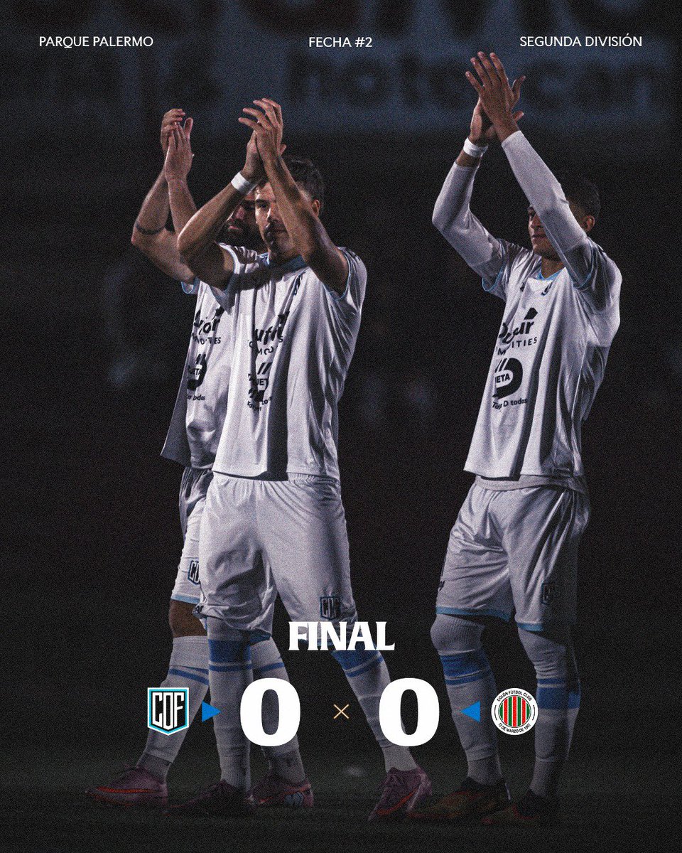 Oriental F.C. SAD tweet media