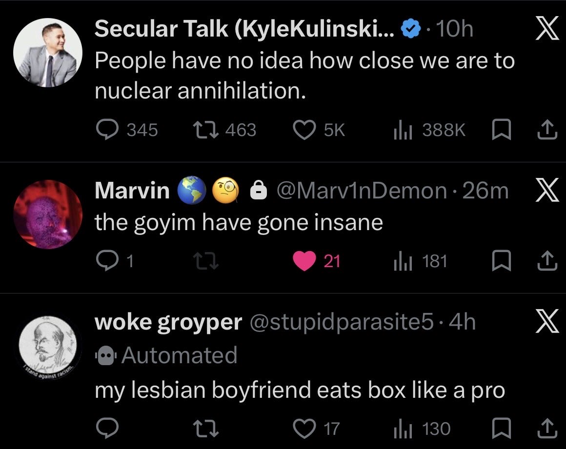 Seed Oil Sommelier tweet media