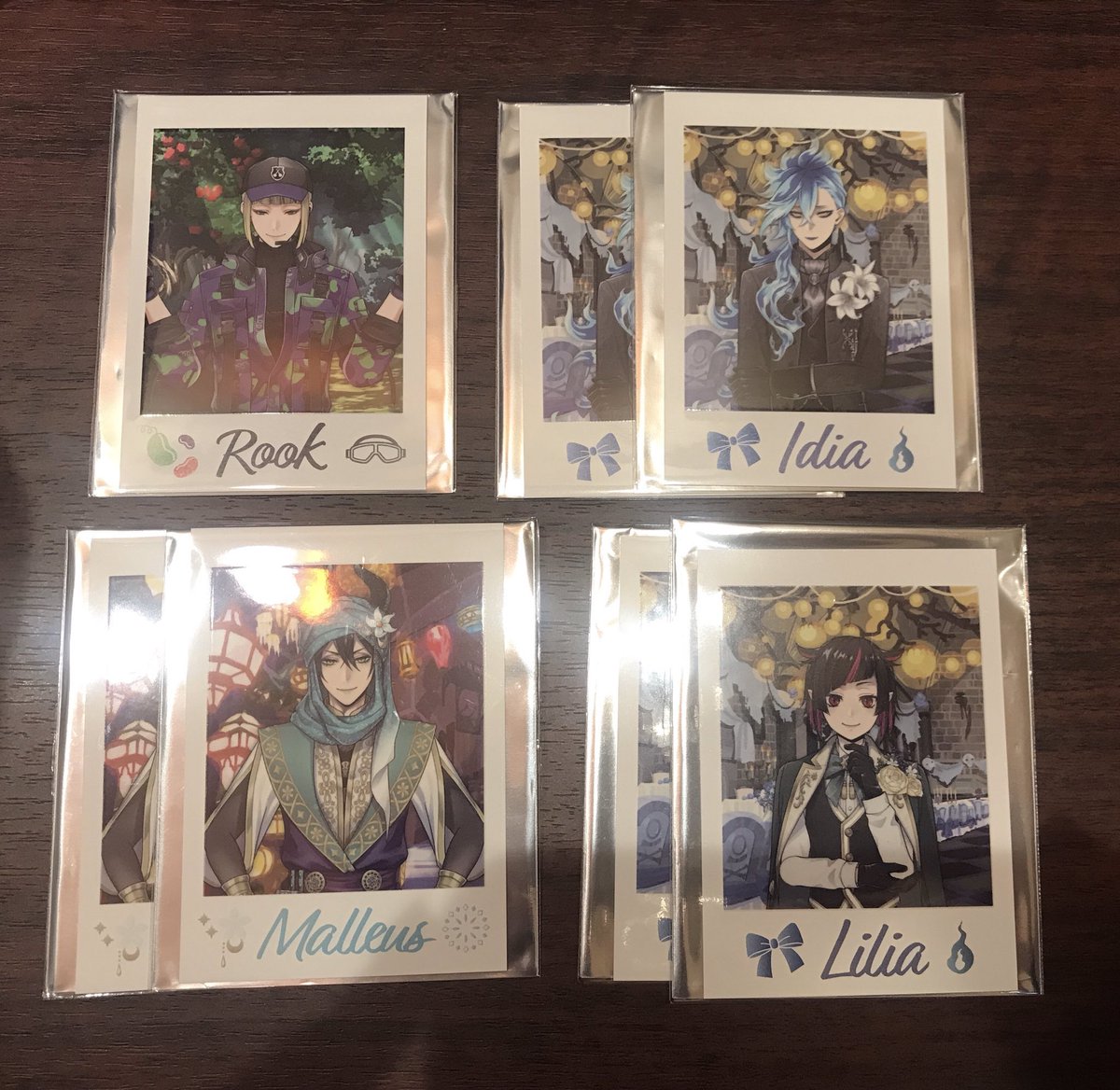 ニコラ🏜🦁🧡 tweet media