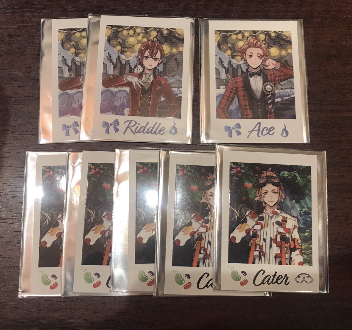 ニコラ🏜🦁🧡 tweet media