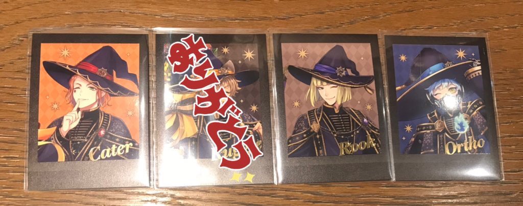 ニコラ🏜🦁🧡 tweet media