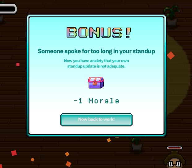 Tech Survivor - Wishlist Now on Steam! tweet media