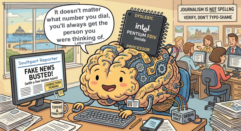 Southport Reporter tweet media