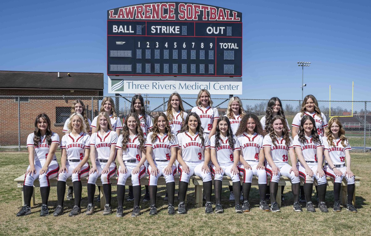 LC Softball tweet media