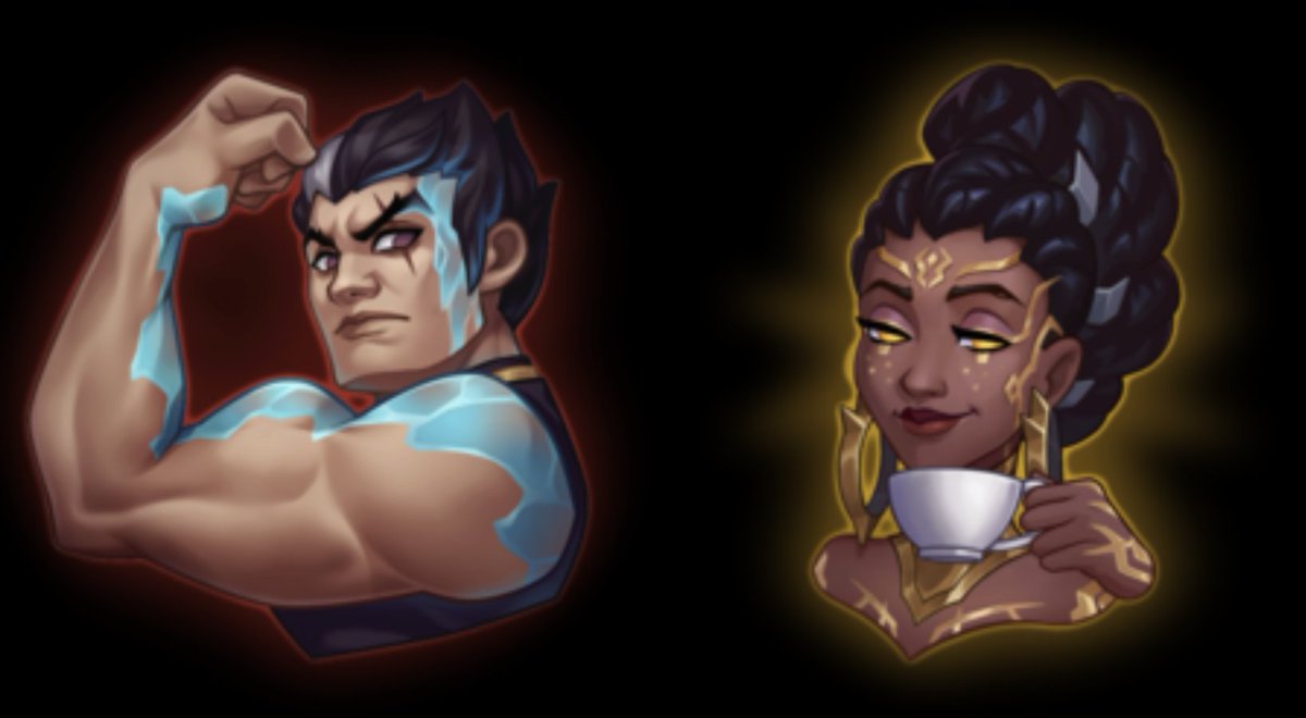 Goddess_Ymir (@goddess_ymir) on Twitter photo 