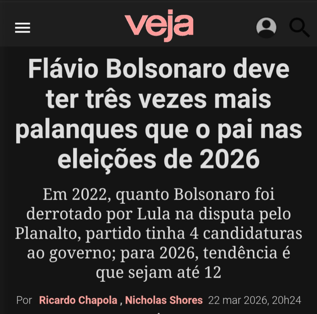 Paulo de Tarso tweet media