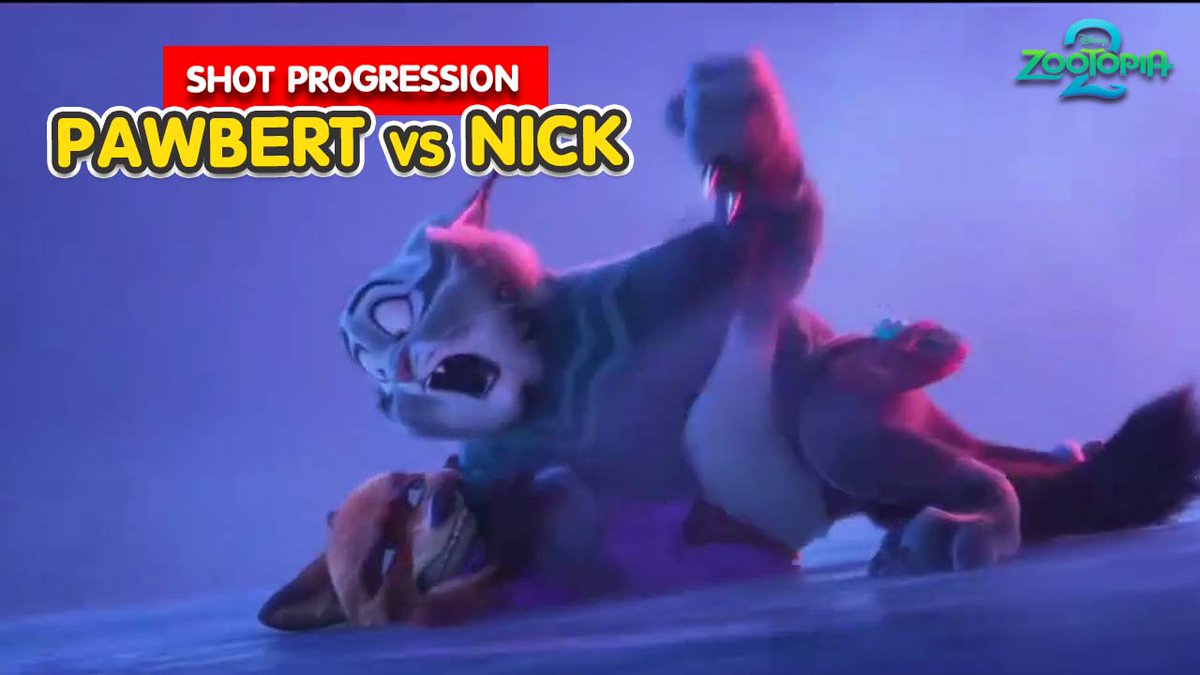 3D Animation Internships tweet media