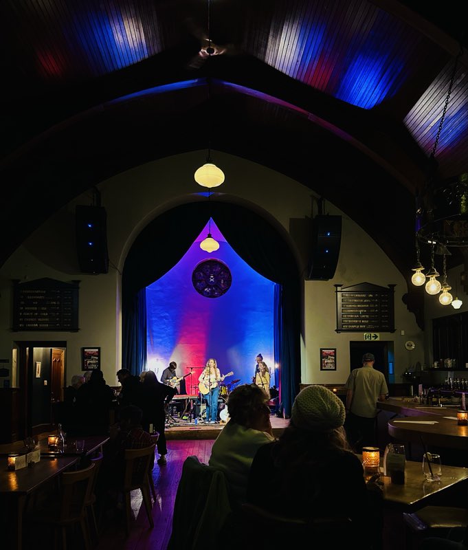 The Patch tweet media