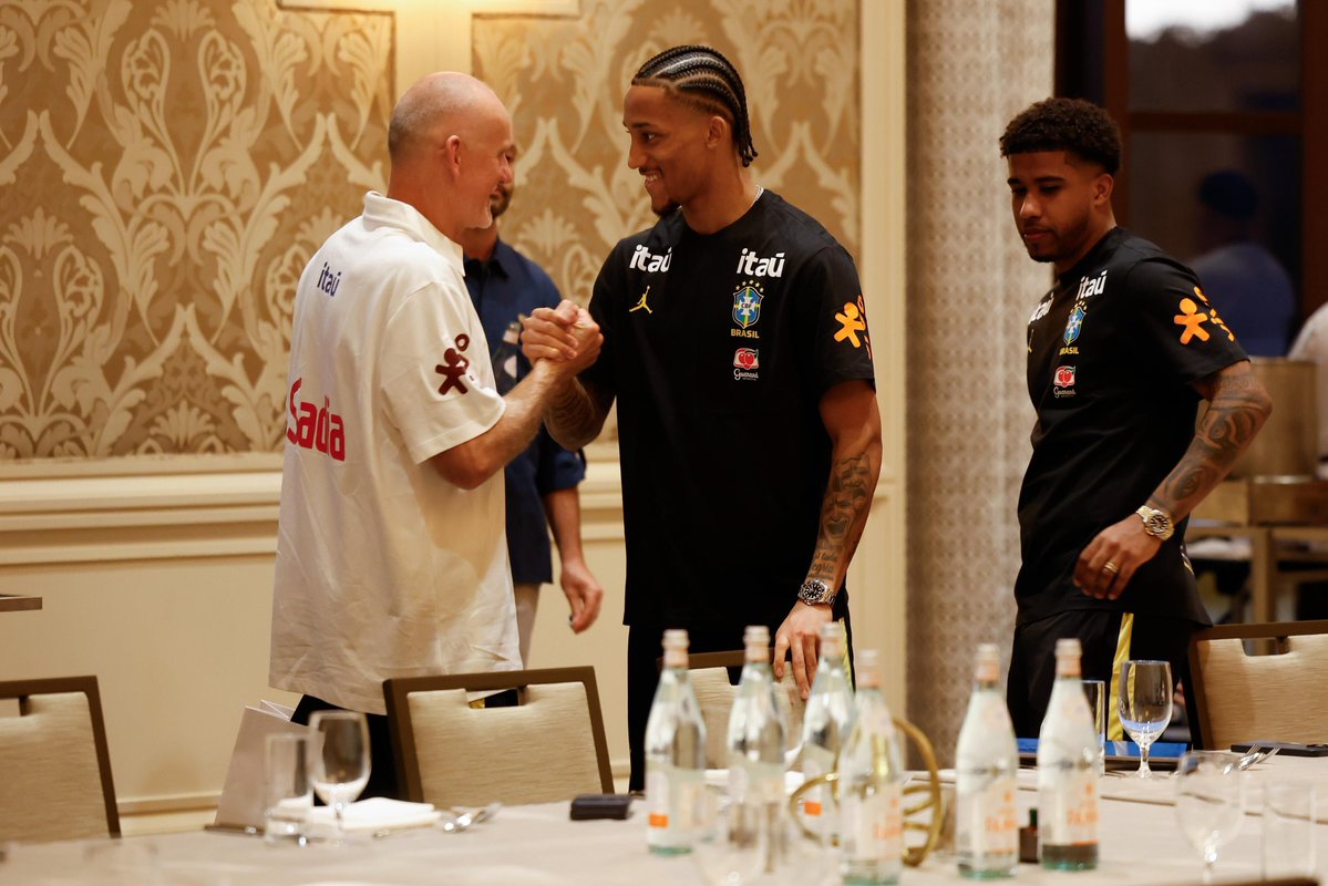 Planeta do Futebol 🌎 tweet media