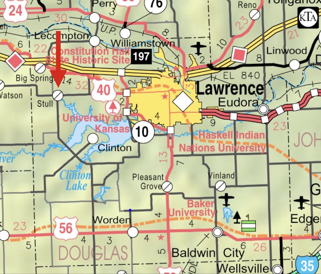 KansasArchaeologist tweet media