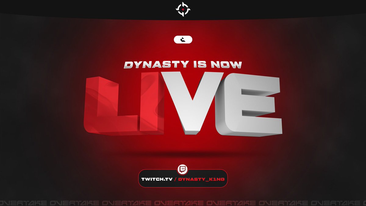 OT Dynasty | 🎮 tweet media