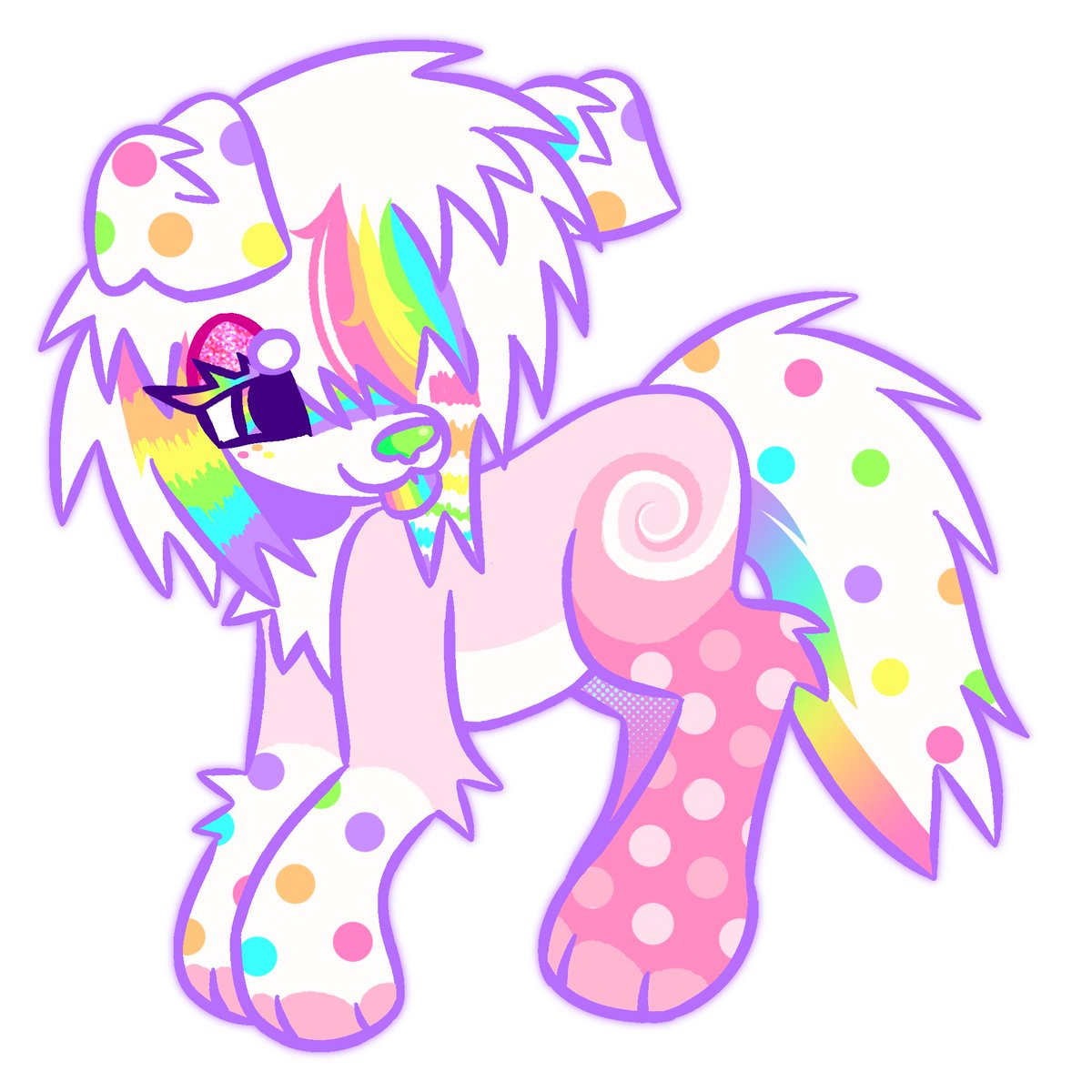 🍭Varian (🎀＞∇＜)ﾉ🌈🫧 tweet media