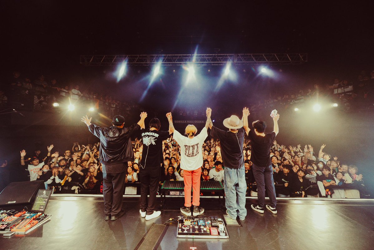 DA＿OFFICIAL tweet media