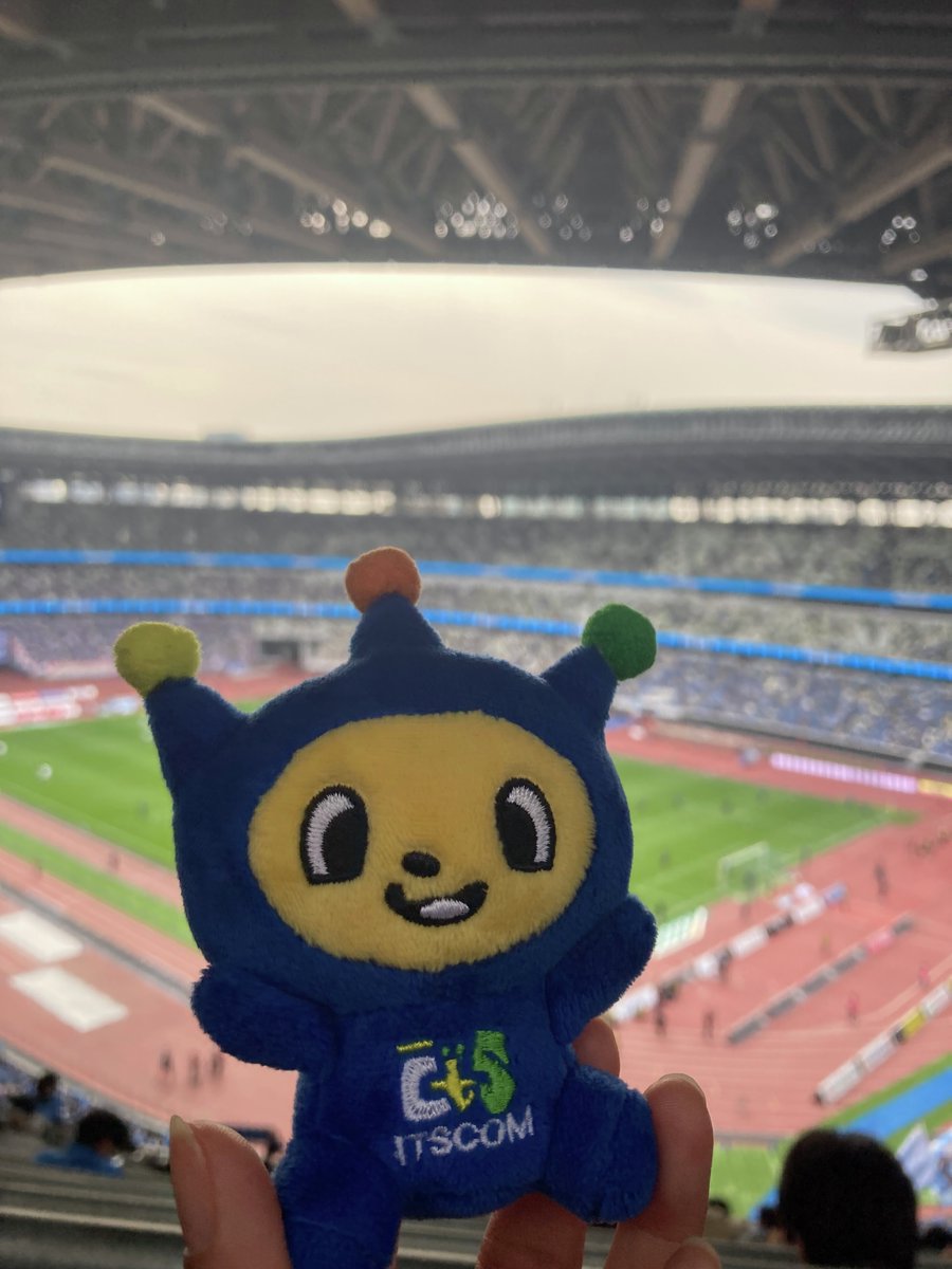 【公式】イッツコム tweet media