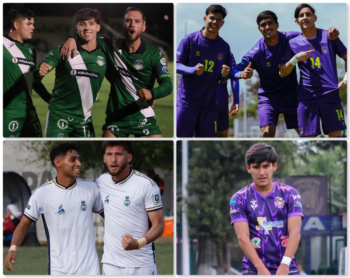 Nostalgia Ascenso tweet media