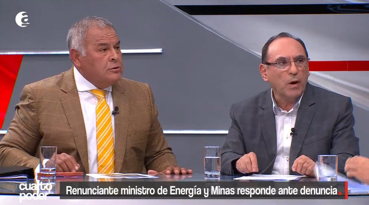 Qué repugnante todo esto, en serio.