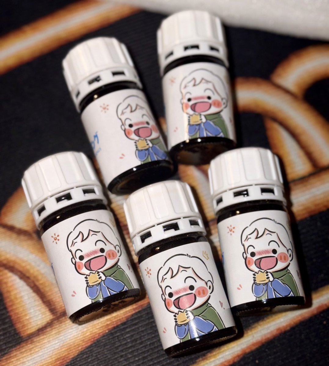 ของเล่น 🎯 แก้เหงา By Rimuru Tempest tweet media