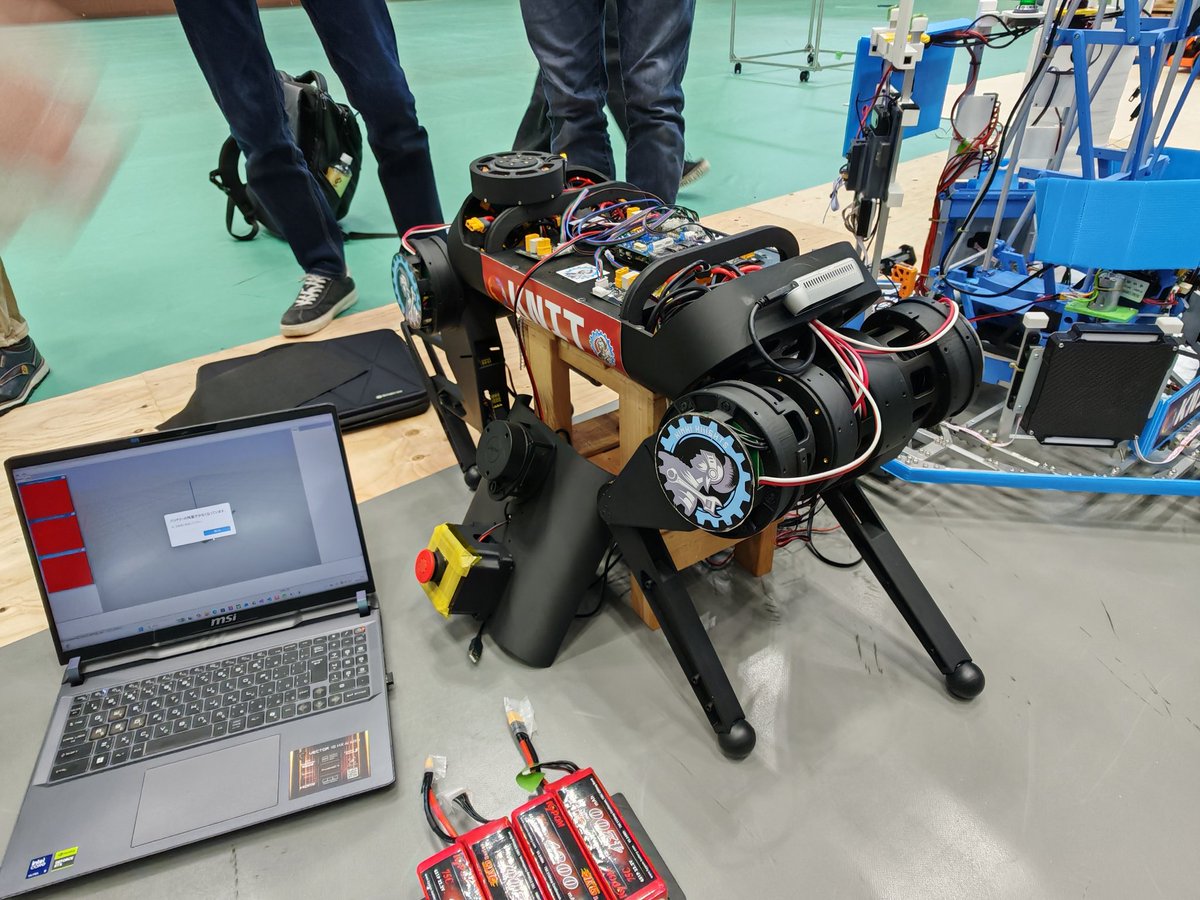 高須正和@ニコ技深センコミュニティ Nico-Tech Shenzhen tweet media