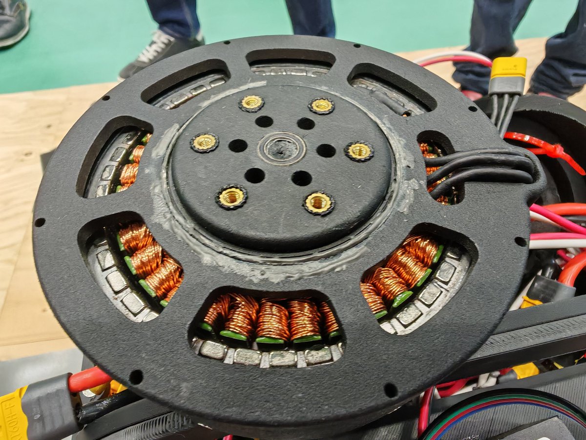 高須正和@ニコ技深センコミュニティ Nico-Tech Shenzhen tweet media