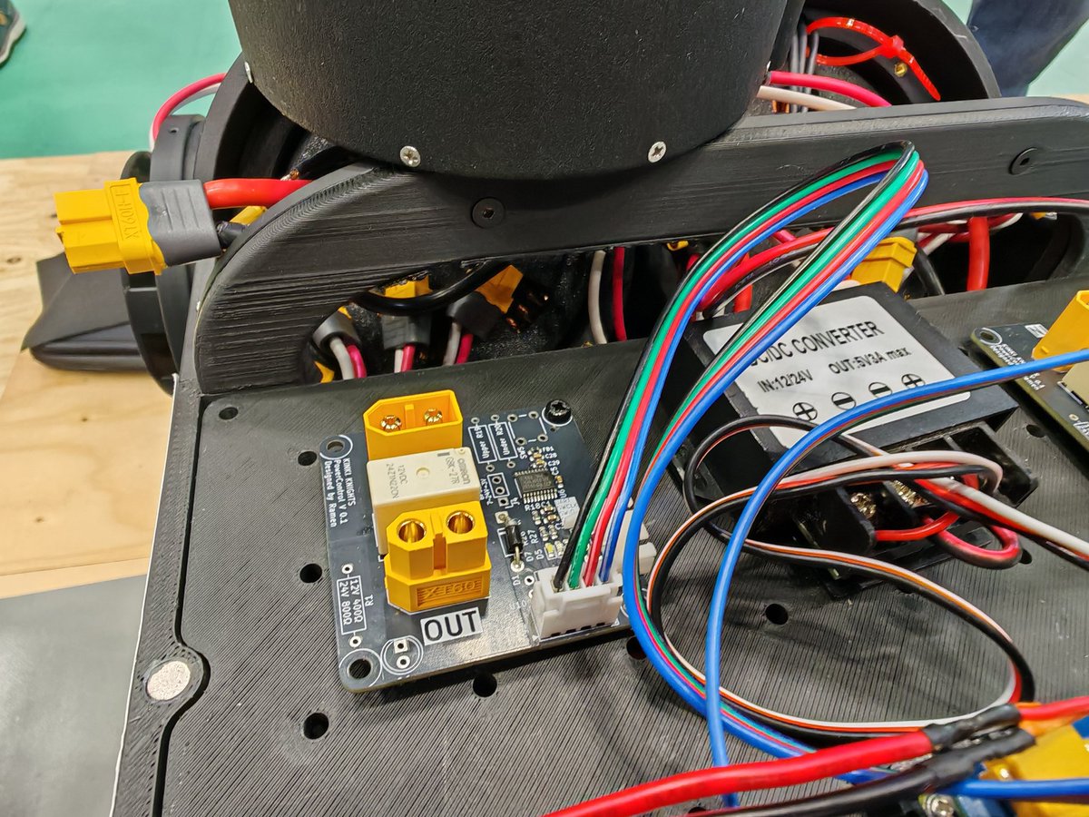 高須正和@ニコ技深センコミュニティ Nico-Tech Shenzhen tweet media