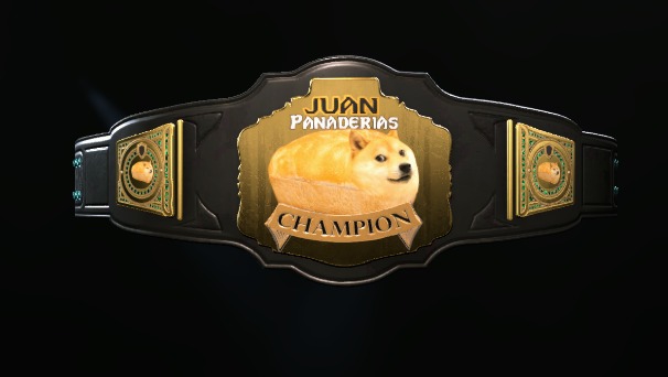 ALL VTUBERS WRESTLING - (Postulaciones Abiertas) tweet media