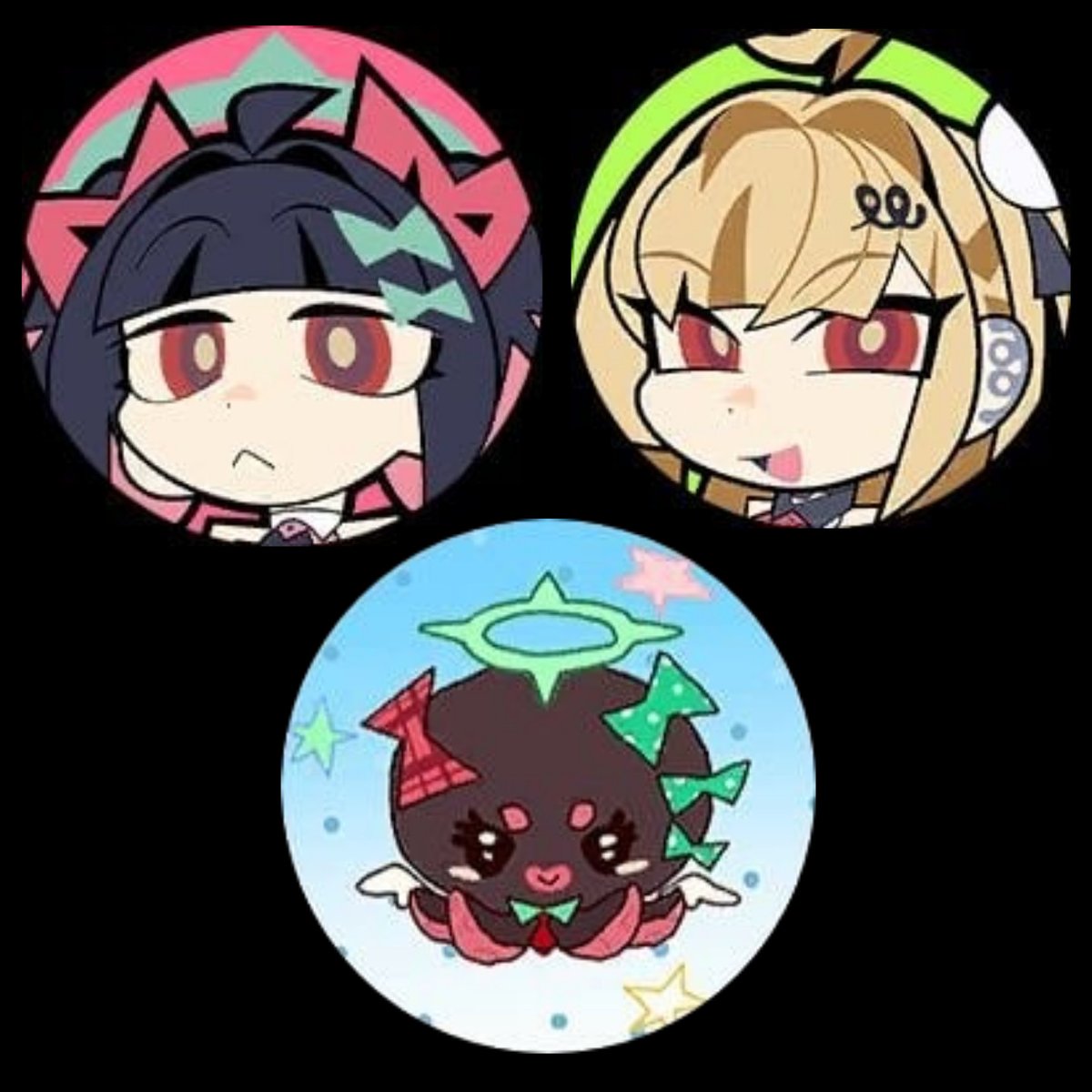 Zenless Report tweet media