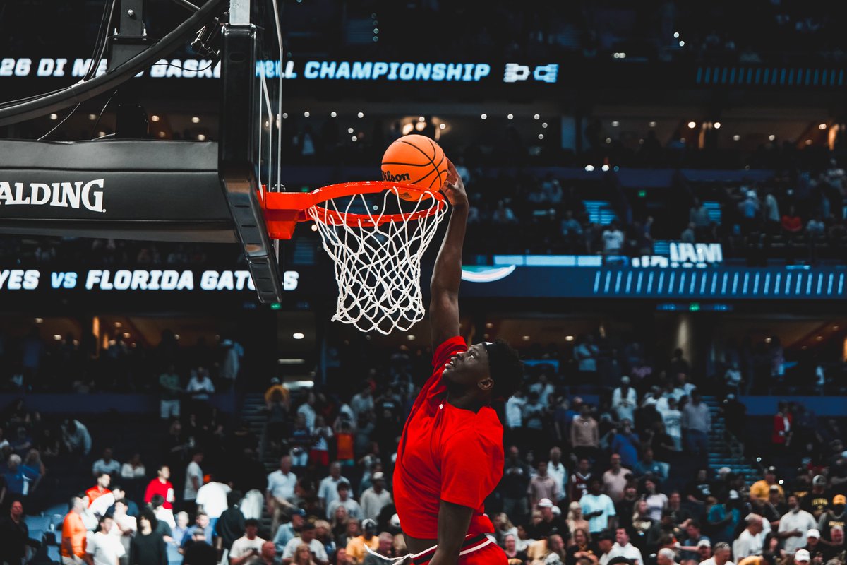 Texas Tech Basketball tweet media