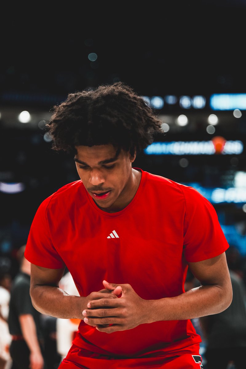 Texas Tech Basketball tweet media