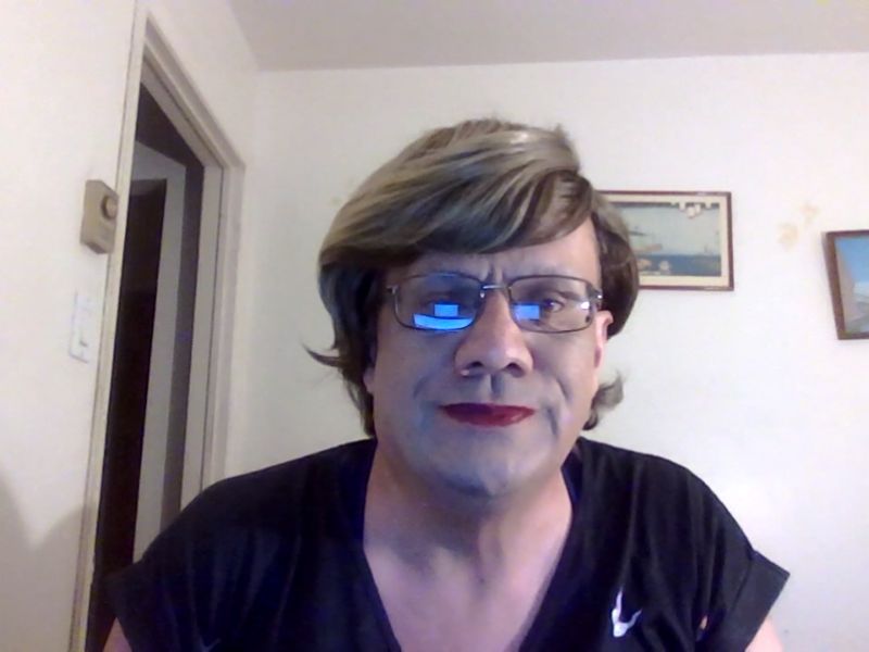 abbie steam LGBTQ + tweet media