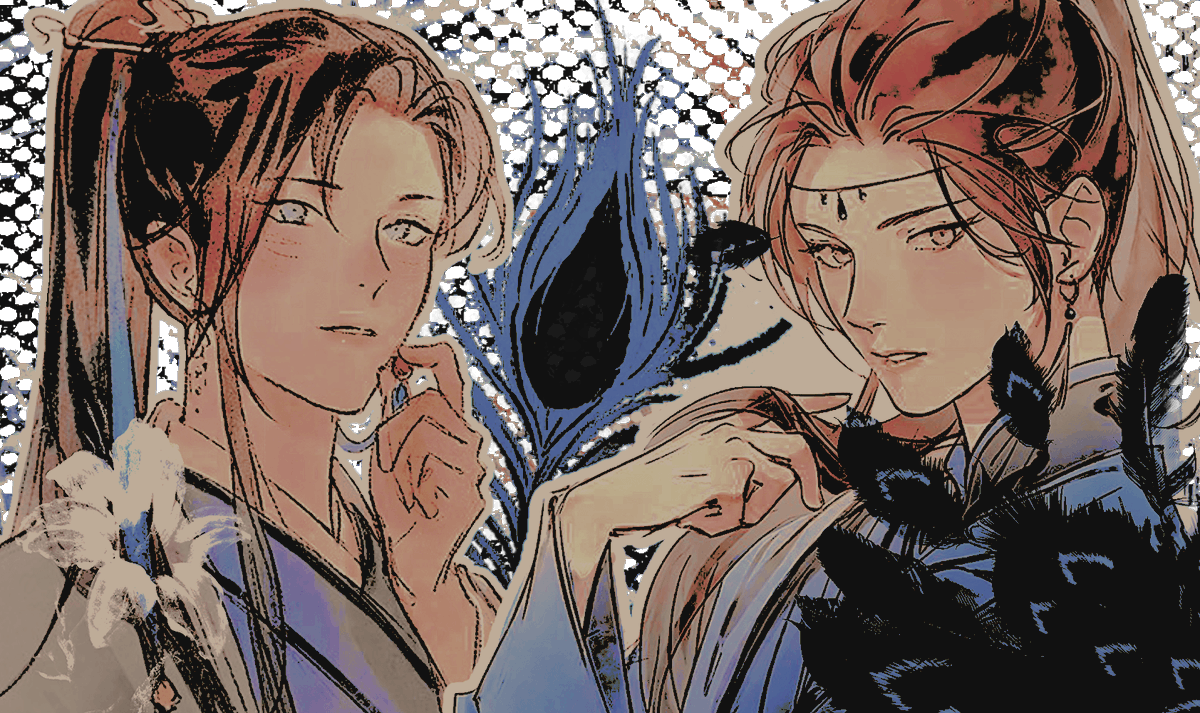 ᅟᅟ⸝⸝ ᅟᅟ应星 ᅟᅟ🪷 tweet media