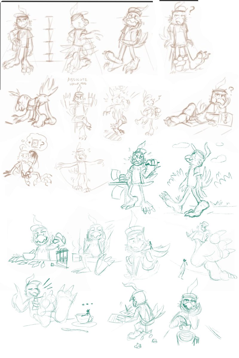 Cosmo Gabumon tweet media