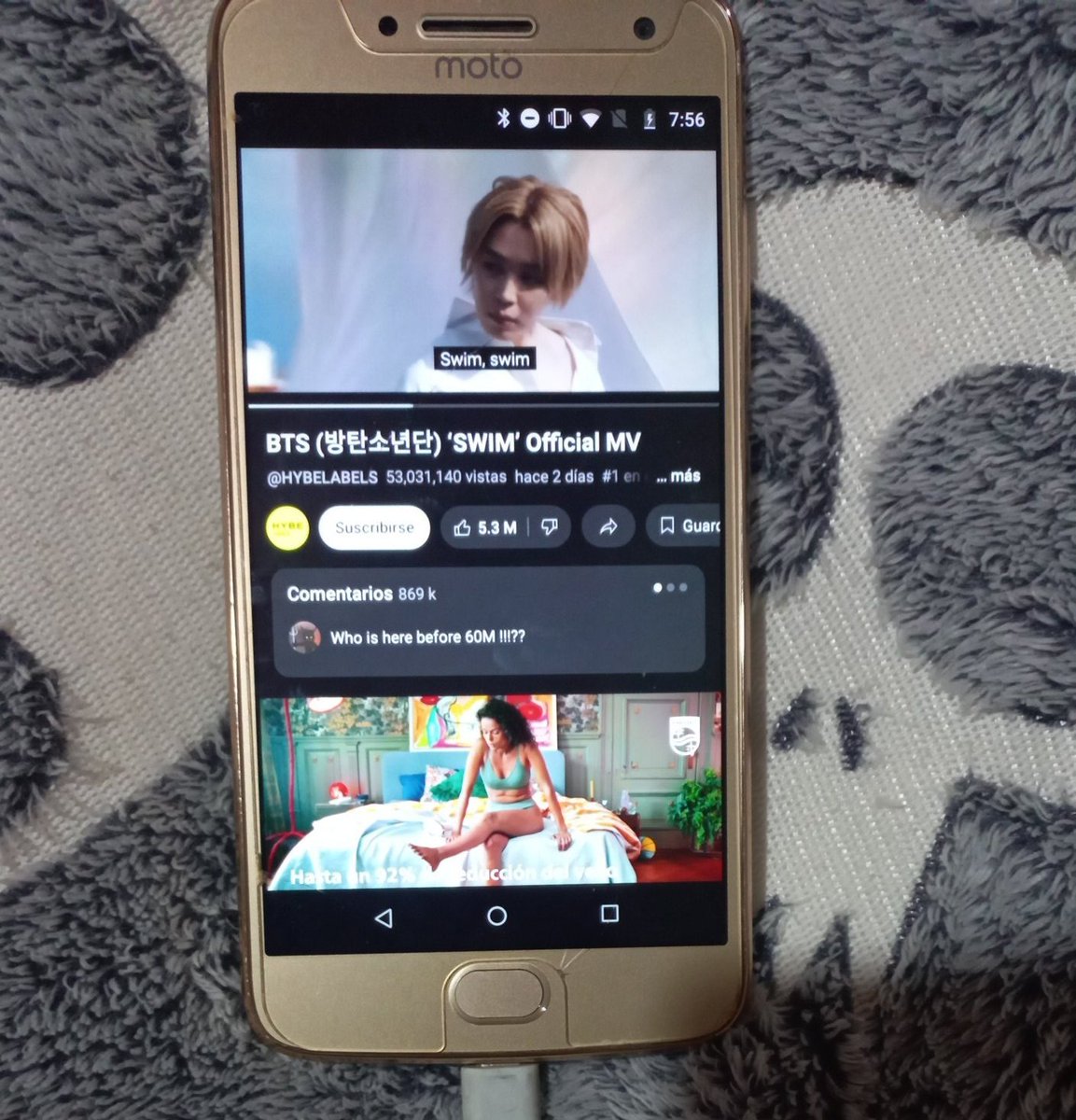 ana glez tweet media