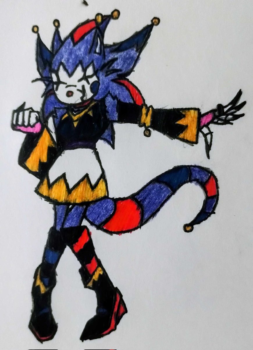 Phantom Comms Open (0/3) tweet media