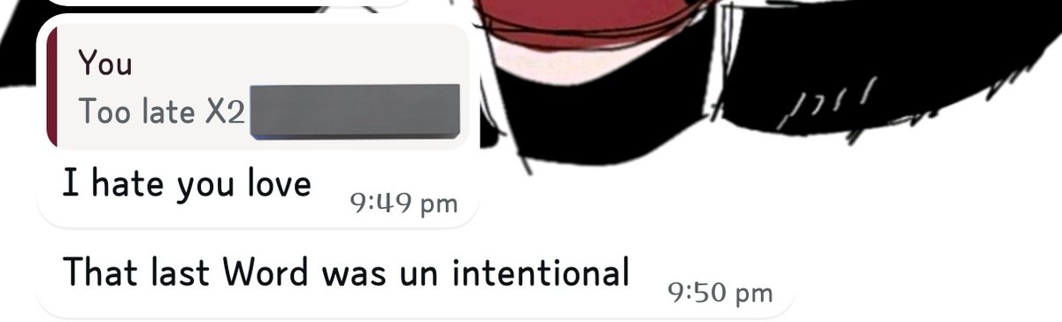 Ross ♡’𝗌 COMMS OPEN tweet media