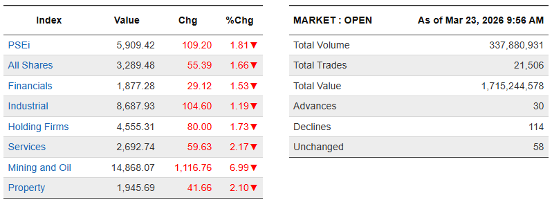 OutSmarting Markets tweet media
