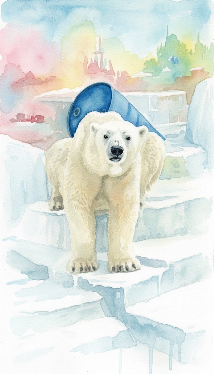 🌈K-ZOO.58🌈 tweet media