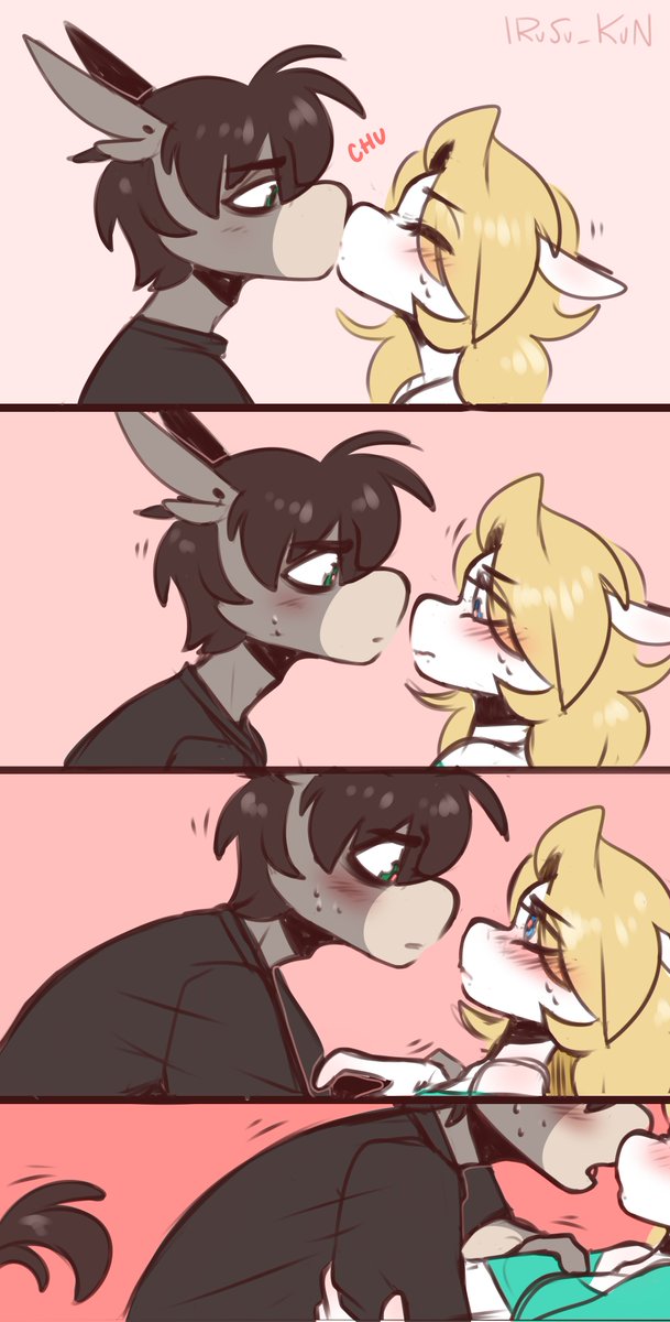 ❌lRUSU❌ 💙💛 tweet media