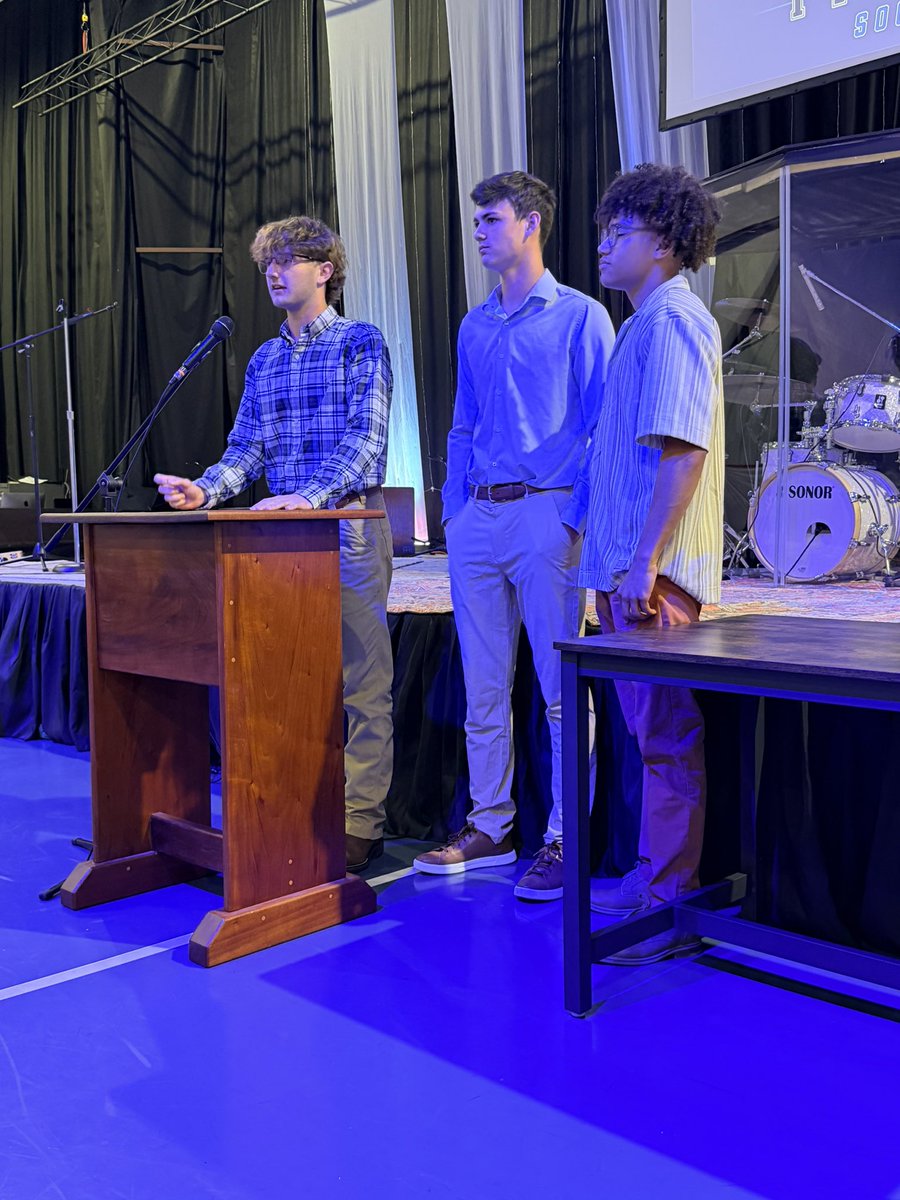 Saltillo High School Soccer tweet media