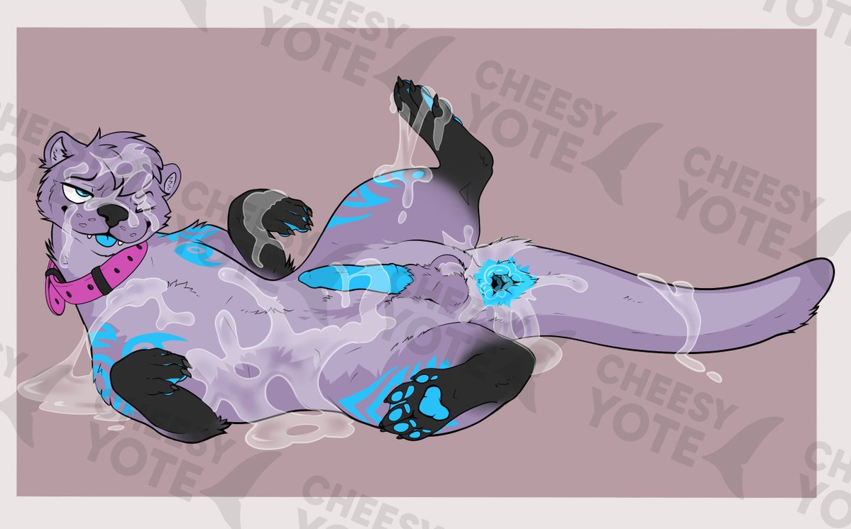 Cheesy_Yote tweet media