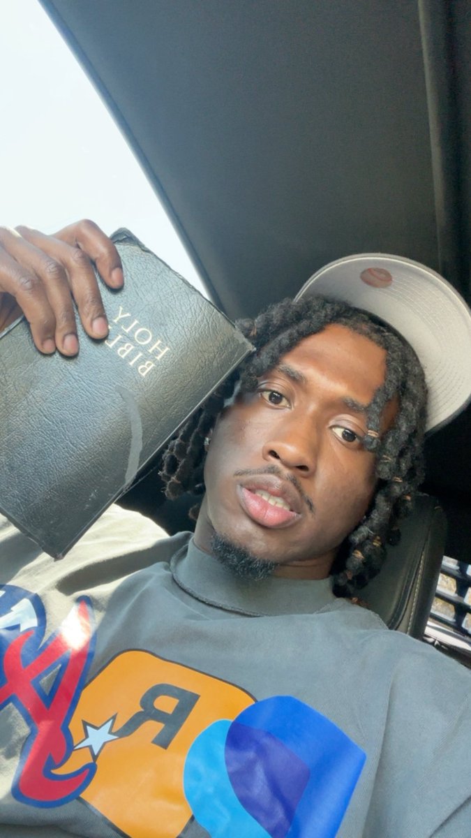 Put that Lil Tony on, play REPENT !