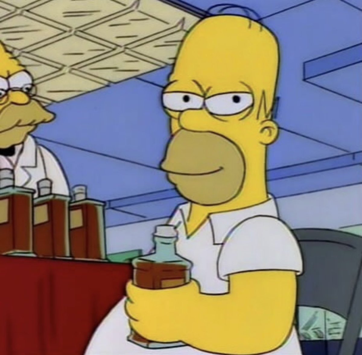 ♊️KoolaidMan♊️ #OnePride🦁 tweet media