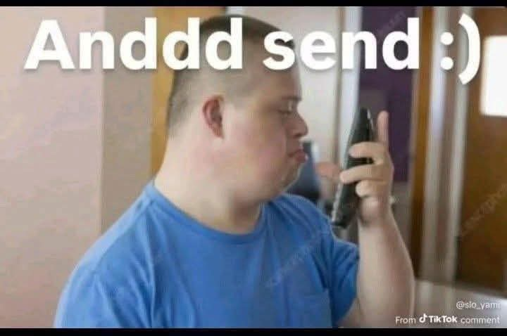 Settings App tweet media