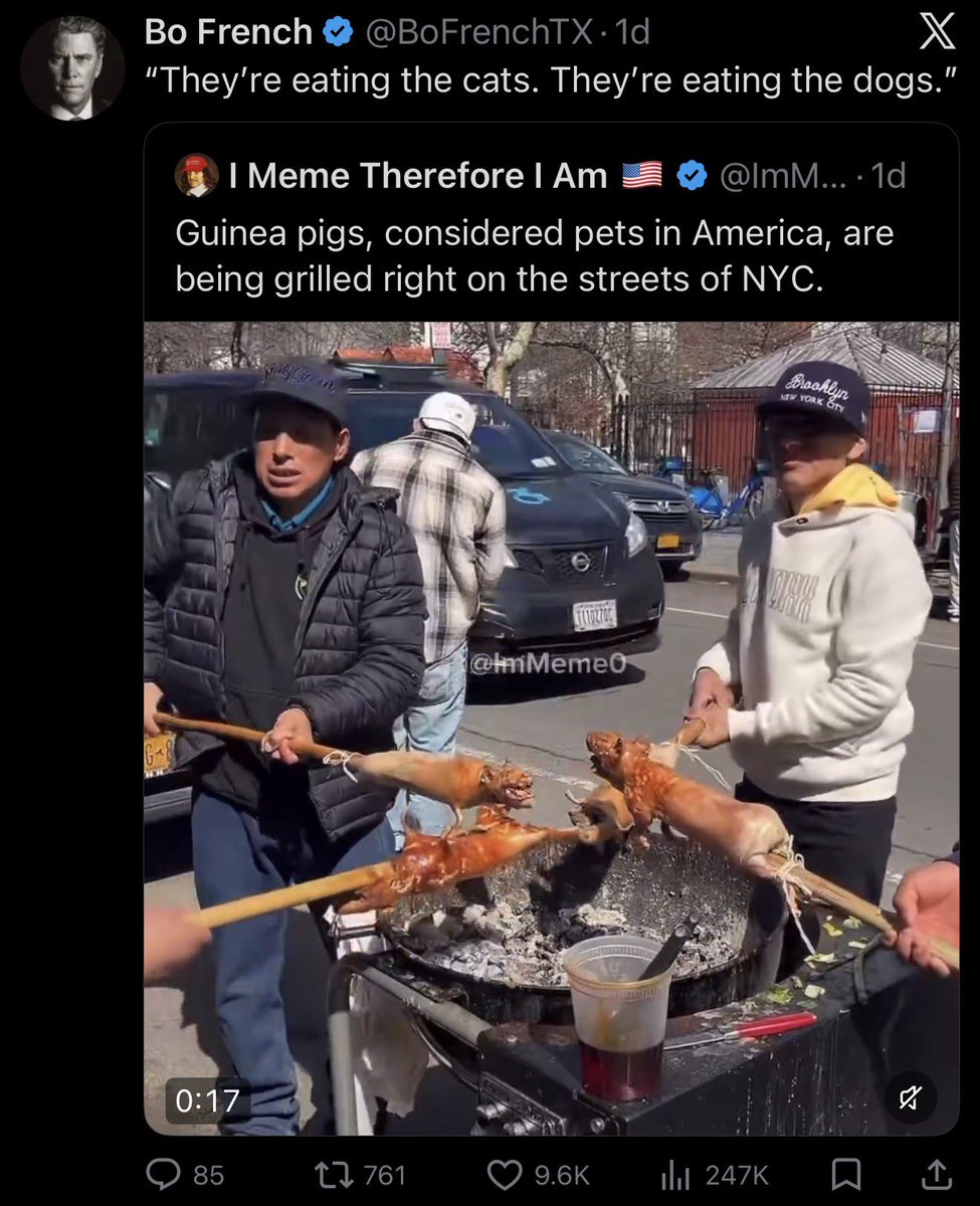 evan loves worf tweet media