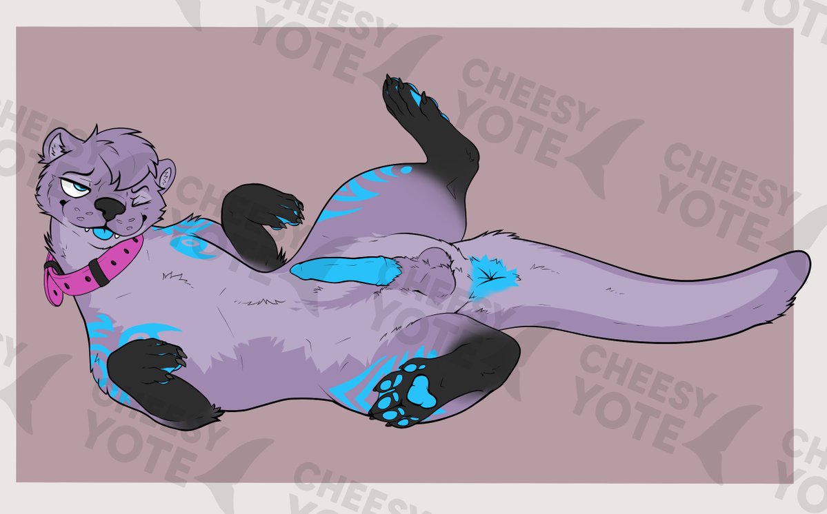 Cheesy_Yote tweet media