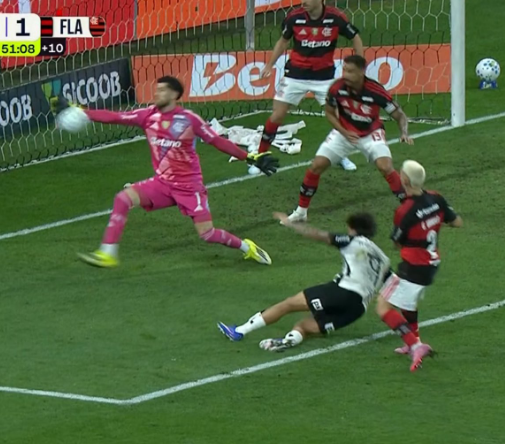 Central do Fla tweet media