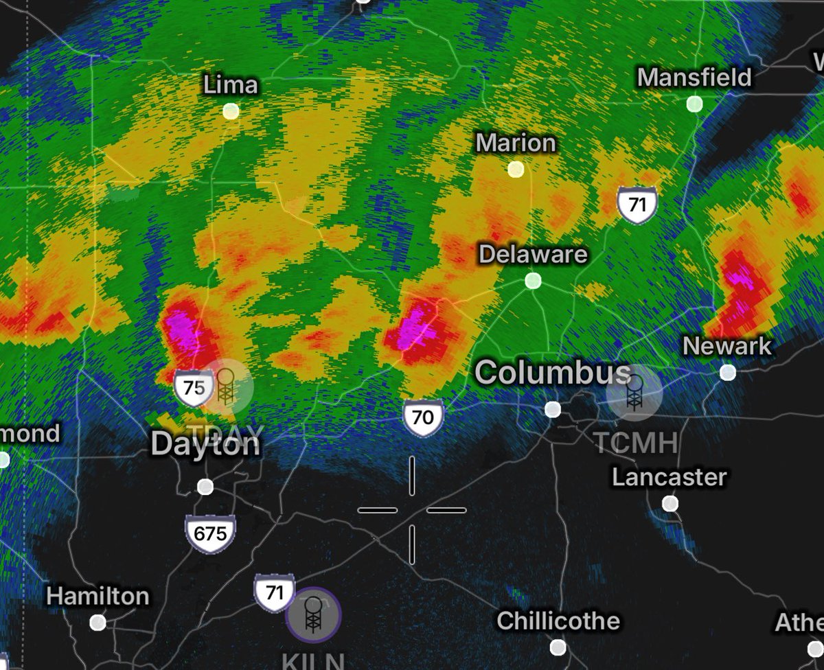 Matthew Cappucci tweet media